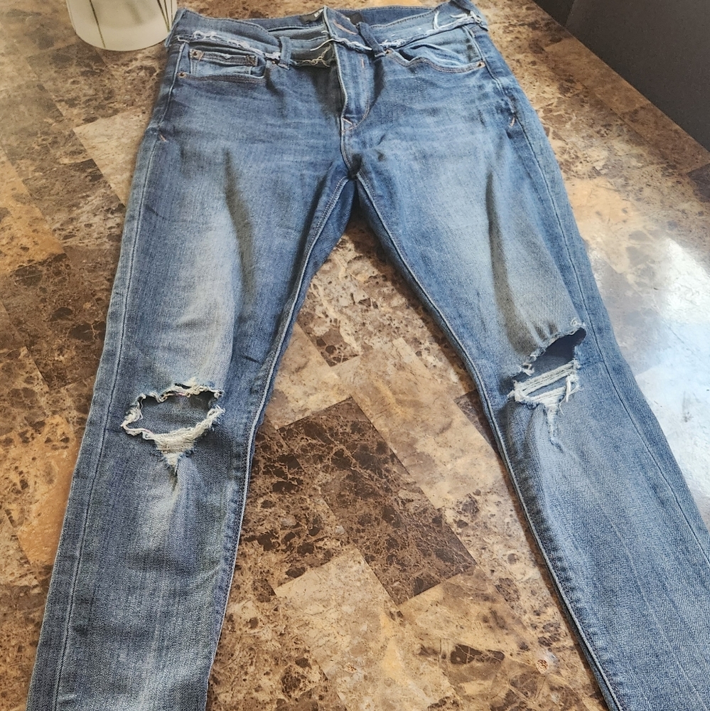 Express jeans 👖
